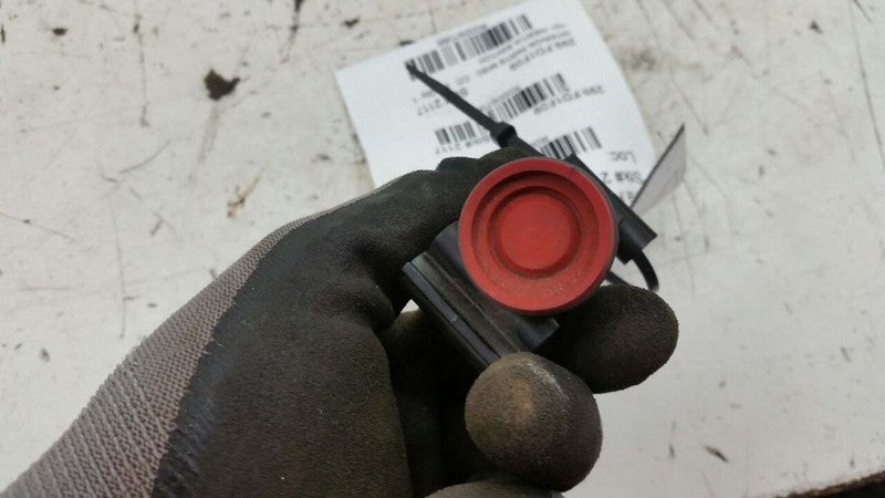 Ford Focus Interior Parts Misc 2008 2009 2010 2011