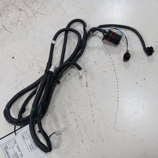 Nissan LEAF Battery Controller Wire Harness {295J23NF1A} 2013 2014 2015 2016