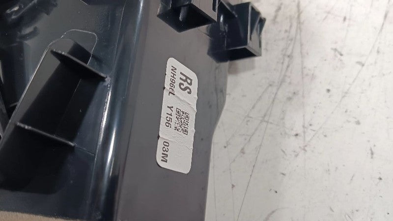 Acura RDX Dash Air Vent Right Passenger  2016 2017 2018