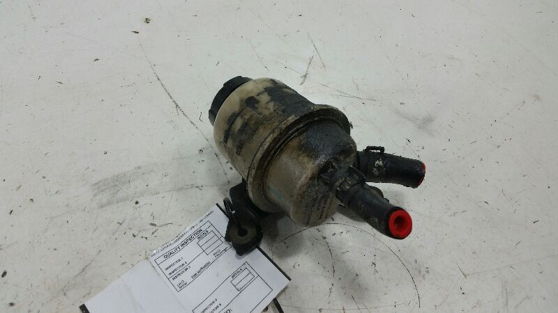 2006 Nissan Altima Power Steering Pump Fluid Reservoir Bottle 2003 2004 2005