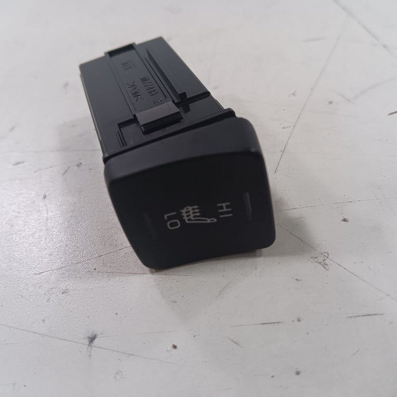 Toyota Corolla Heated Seat Switch 2019 2020 2021
