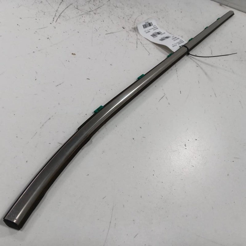 Hyundai Elantra Door Glass Window Weather Strip Trim Front Right Passenger  2017