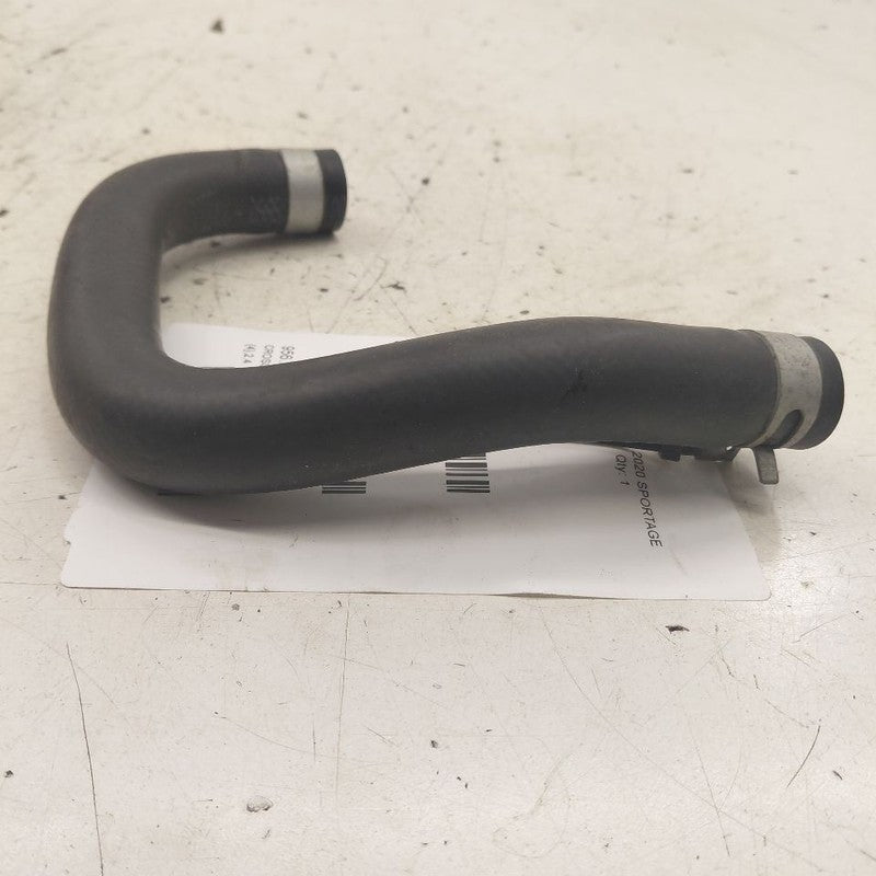 Kia Sportage Coolant Line Crossover Pipe 2.4 2020 2021 2022