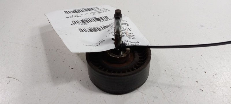 Ford Escape Belt Tensioner Pulley 2008 2009 2010 2011 2012