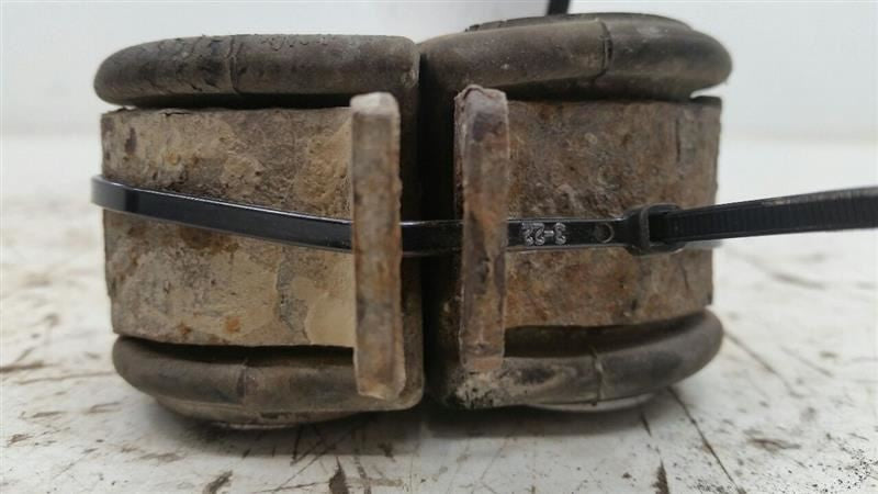 Dodge Journey Sway Bar Bushing Mounting Bracket 2009 2010 2011 2012 2013