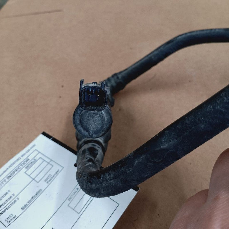 Ford Edge Fuel Vapor Canister Vent Control Solenoid Valve {GU5A9G712}