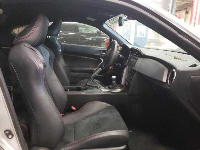 Subaru BRZ Dash Speaker Right Passenger Side 2013 2014 2015 2016 OEM