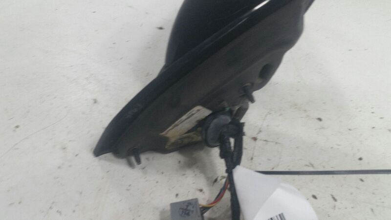 Passenger Right Side View Door Mirror Power Manual Folding 07-08 GMC ACADIA