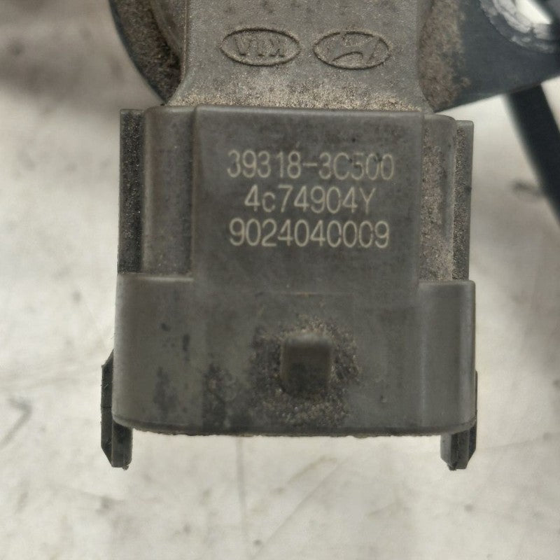 Kia Sorento Camshaft Cam Shaft Position Sensor 3.3 2018 2017 2016