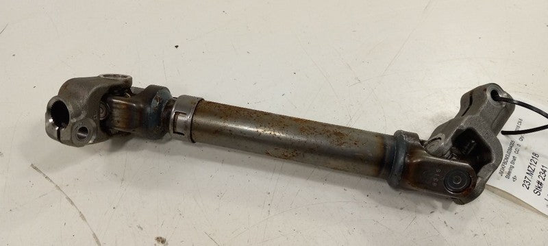 Mazda CX-5 Lower Steering Column Shaft Knuckle U Joint 2017 2018 2019