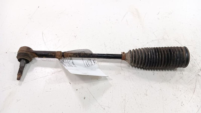 Buick Encore Steering Rack Pinion Tie Rod End W Boot Left Driver 2016 2017 2018