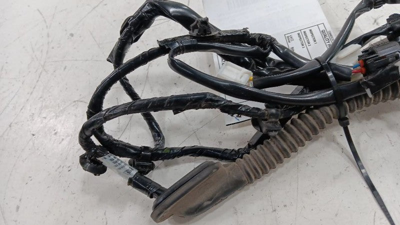 Subaru Impreza Door Harness Wire Wiring Left Rear 2017 2018 2019 2020 202