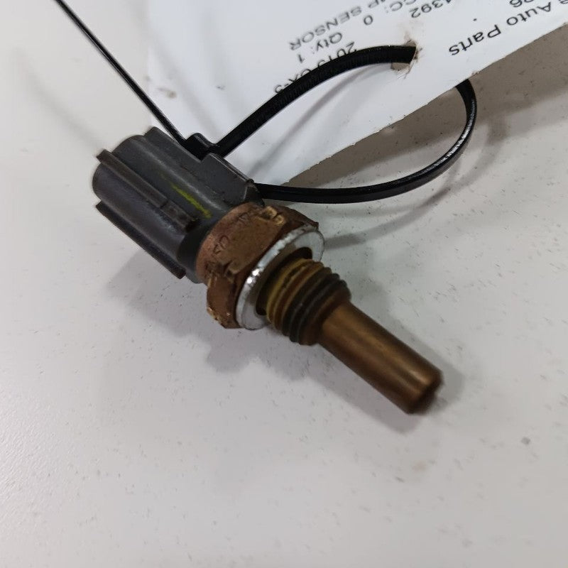 Mazda CX-5 2.5 Engine Coolant Temperature Sensor 2016 2015 2014 2013