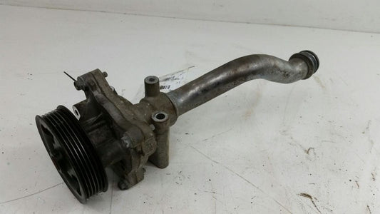 Nissan Altima Coolant Line Crossover Pipe 2013 2014 2015 2016 2017 OEM