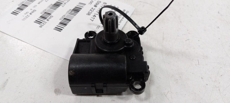 Santa Fe Flap Door Motor Heater AC Door Actuator 2017 2018 2019