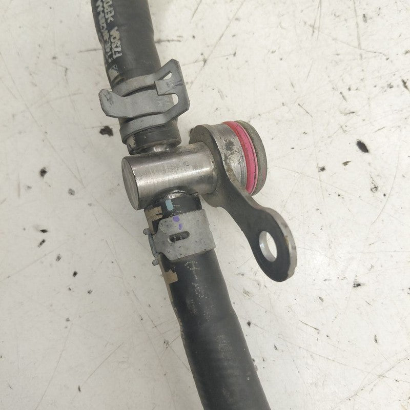 Ford Edge Super Turbo Charger Oil Line Hose Tube 2.7 2019 2020 2021 2
