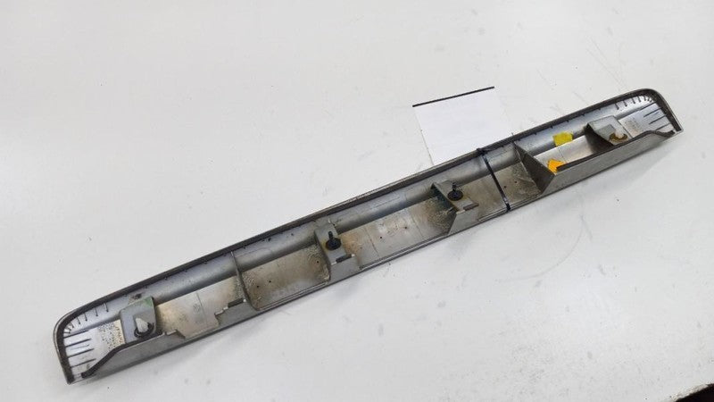 Acura MDX Tail Finish Panel 2003 2004 2005 2006