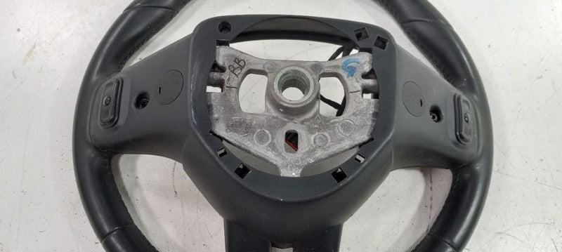Does Not Apply Dodge Dart Steering Wheel 2013 2014 2015 2016