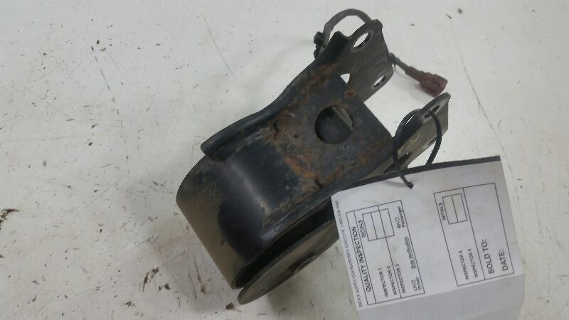 2008 NISSAN MAXIMA Engine Motor Mount 2004 2005 2006 2007