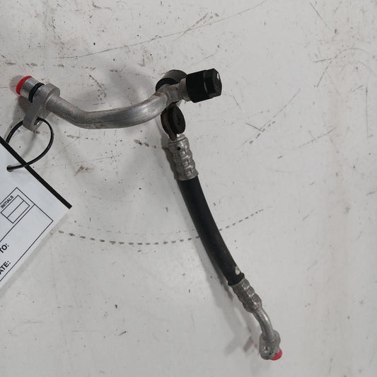 Nissan LEAF AC Hose Line  2013 2014 2015 2016 2017