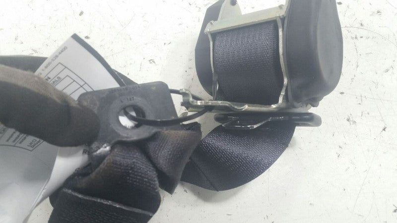 2008 NISSAN SENTRA Seat Belt Strap Retractor Center Middle Rear Back SE-R 2.5