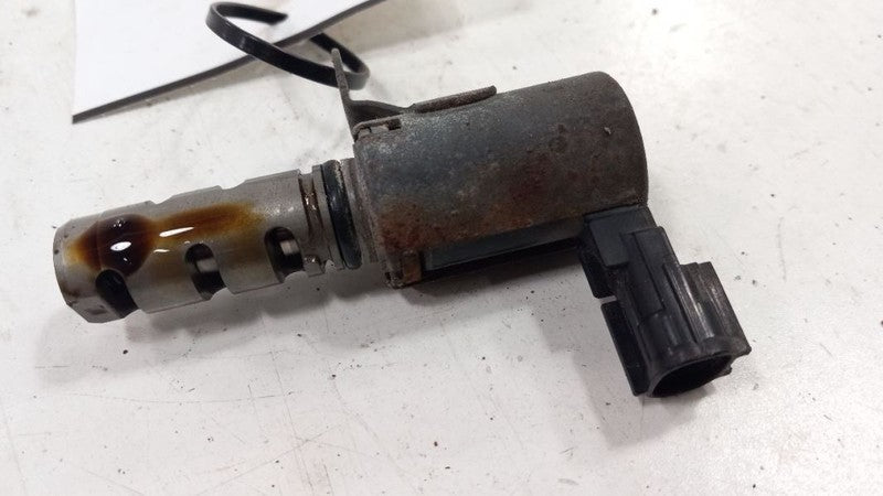 Subaru Forester Variable Timing Gear Oil Control Valve Solenoid Cylinder Head 20