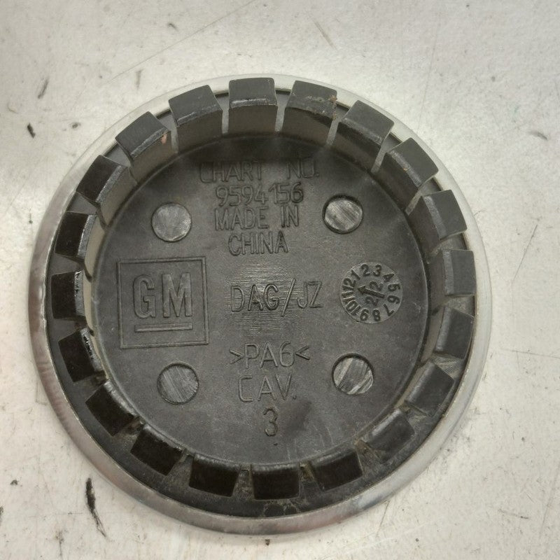 Chevy Equinox Wheel Rim Center Cap 2024 2023 2022