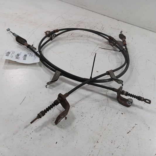 Acura ILX Parking Brake Emergency Brake Cable  2016 2017 2018