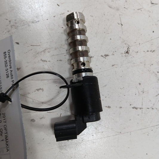 Kia Optima Variable Timing Gear Oil Control Valve Solenoid Cylinder Head  2018 2