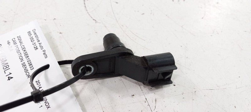 Does Not Apply Chevy Equinox Camshaft Cam Shaft Position Sensor 2015 2014 2013 2012