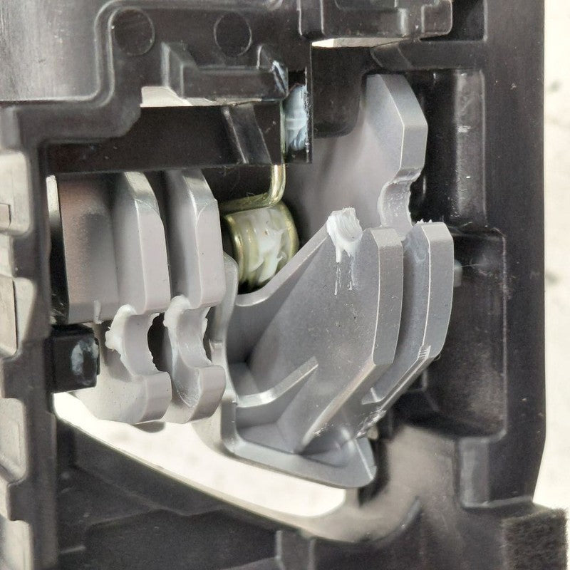 Kia Sportage Door Handle Right Passenger Rear Interior Inside 2020 20