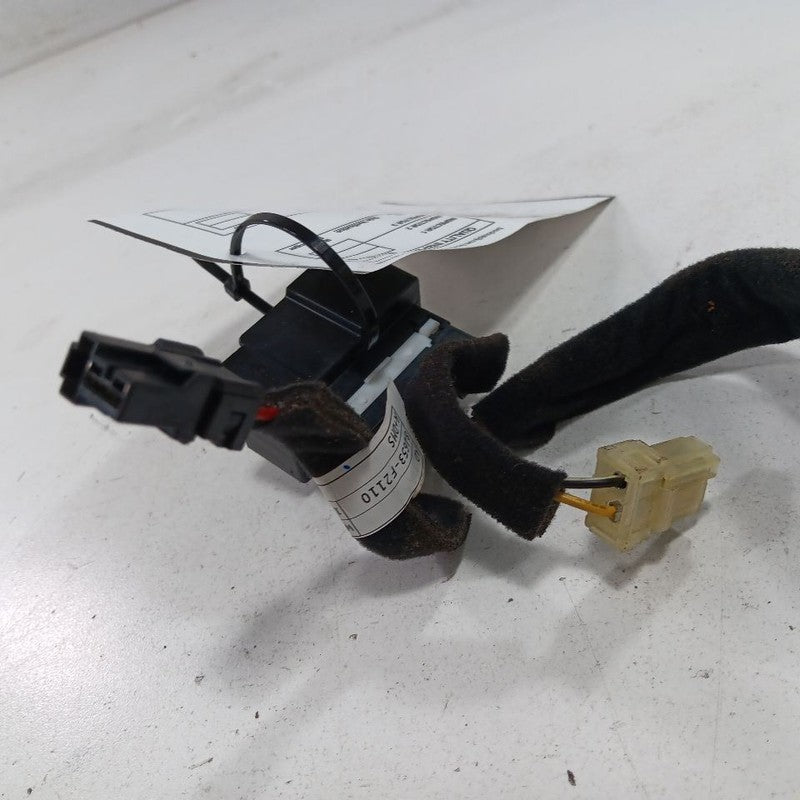 Hyundai Elantra Console Wire Harness {84653-F2110} 2017 2018 2019 2020