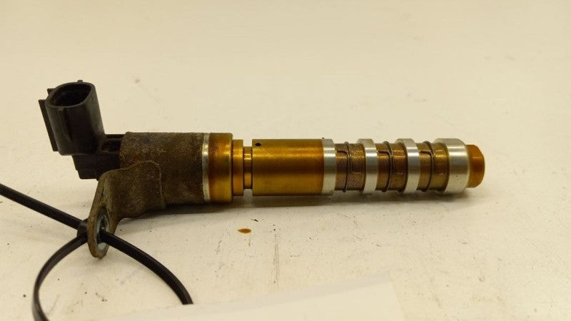 Chevy Impala Variable Timing Gear Oil Control Valve Solenoid Cylinder Head 2012