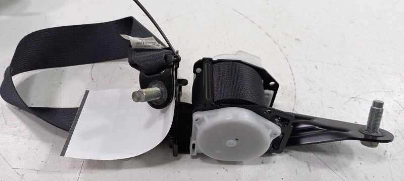 Acura TSX Seat Belt Strap Retractor Left Rear Back 2014 2013 2012 2011