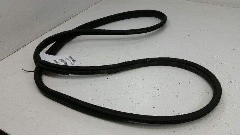2006 Ford Fusion On Body Door Jamb Seal Gasket Rear Right Passenger 2007 2008