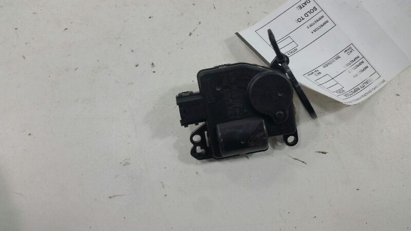 2014 FORD FIESTA Flap Door Motor Heater AC Door Actuator 2013 2015 2016 2017