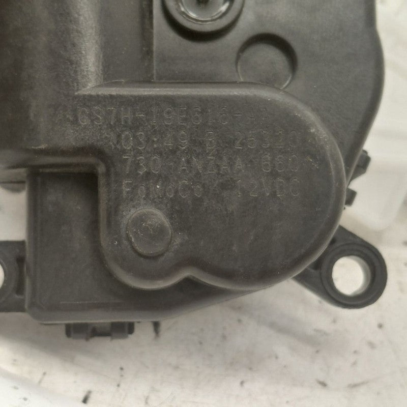 Ford Edge Flap Door Motor Heater AC Door Actuator 2019 2020 2021 2022