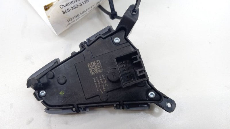 Cruze Column Switch Blinker Signal Wiper Mount Bracket 2016 2017 2018