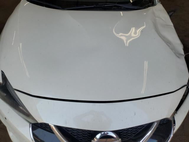 Nissan Maxima On Door Seal Rubber Right Passenger Rear Back 2018 2017
