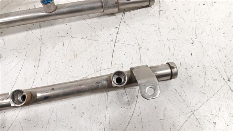 Mazda CX-9 Fuel Rail Injection Injector Mount Bar 2012 2011 2010
