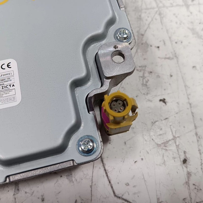 Communication Voice Recognition Sync Module Fits 19 Ford Fiesta