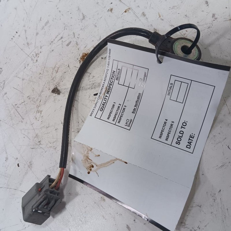 Ford Ecosport Engine Knock Sensor  2022 2021 2020 2019 2018