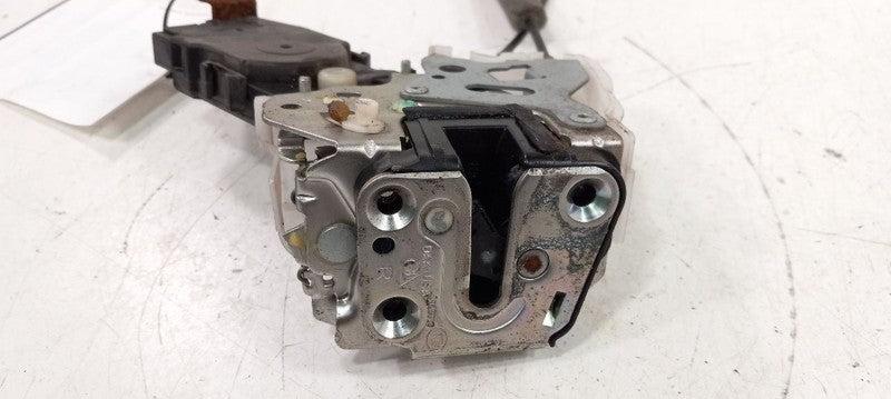 Subaru Tribeca Door Latch Lock Right Passenger Rear 2010 2011 2012 2013