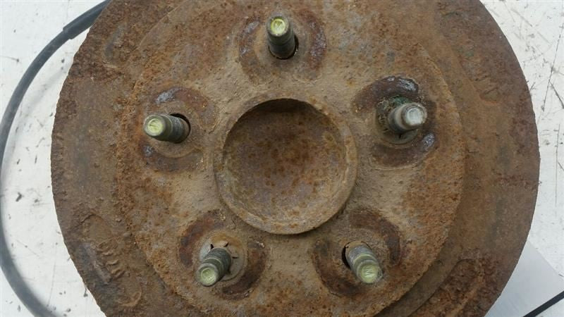Chevy HHR Rear Back Spindle Knuckle Hub Bearing 2007 2008 2009 2010 2