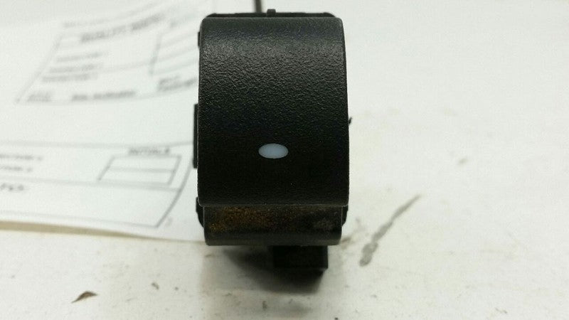 2010 Chevy Cobalt Window Switch Power Left Driver Rear Back 2006 2007 2008 2009