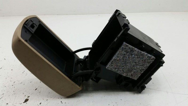 Nissan Sentra Arm Rest OEM 2007 2008 2009 2010 2011