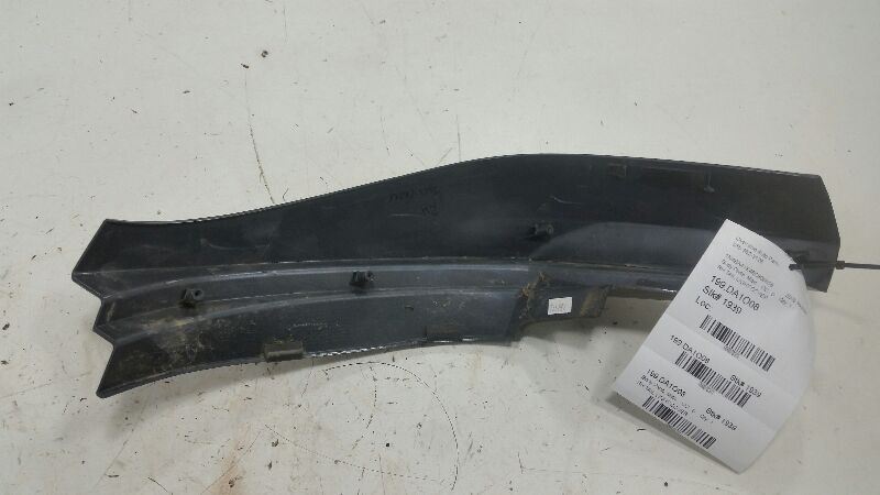 2008 MAXIMA Body Parts Misc 2004 2005 2006 2007