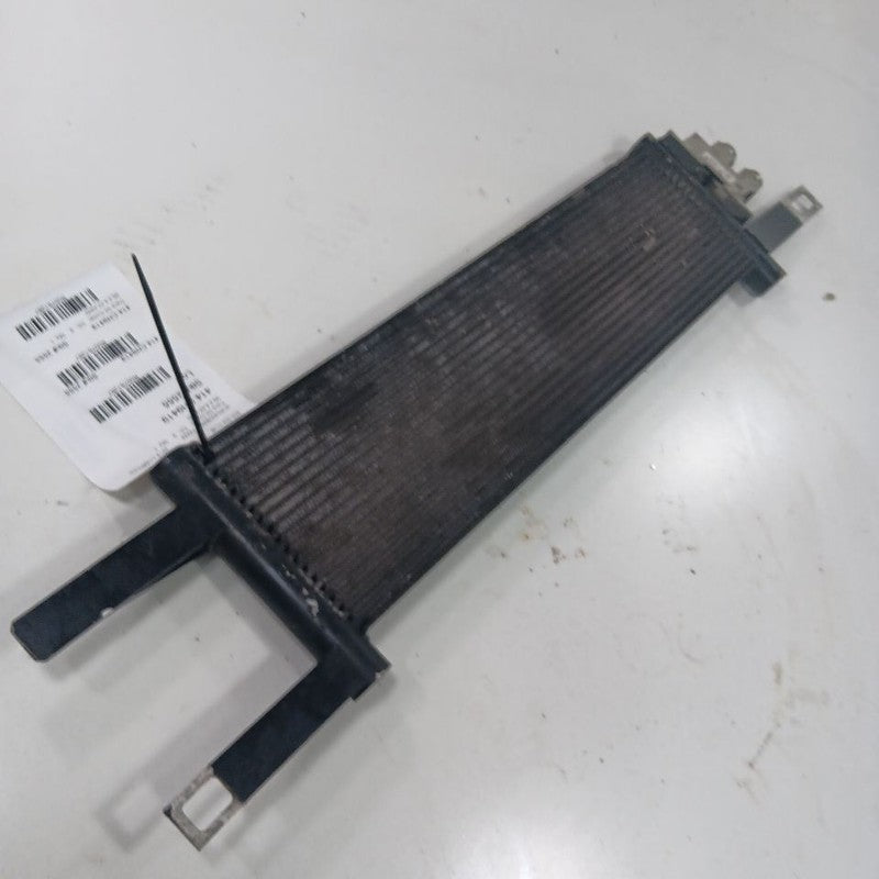 Jeep Compass Automatic Transmission Fluid Oil Cooler 2018 2019 2020 2021