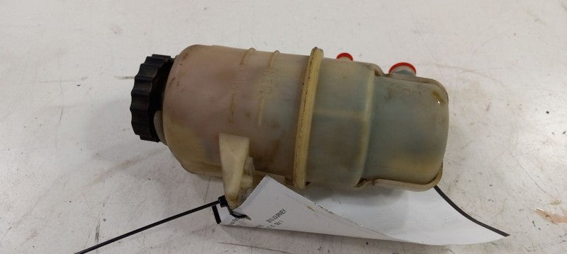 Dodge Journey Power Steering Pump Fluid Reservoir Bottle 2011 2012 2013 2014 15