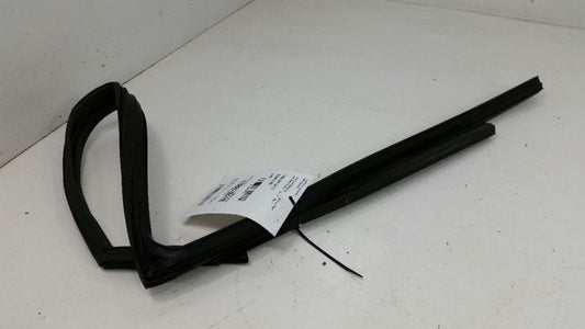 Nissan Altima Door Glass Window Seal Rubber Gasket Right Passenger Rear 2013 OEM